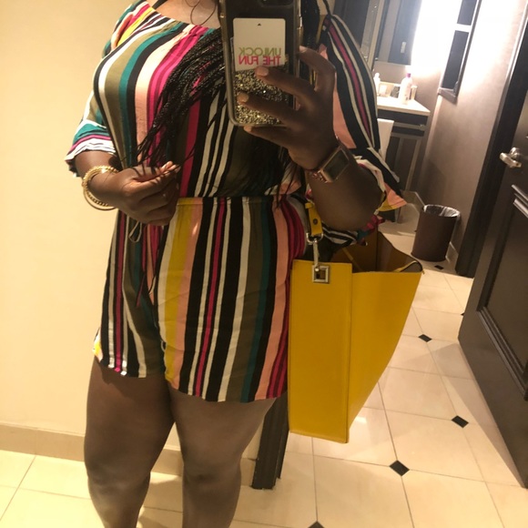 Express Romper - Picture 7 of 10